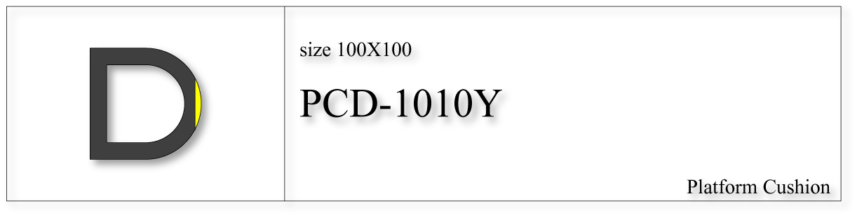 PCD-1010Y