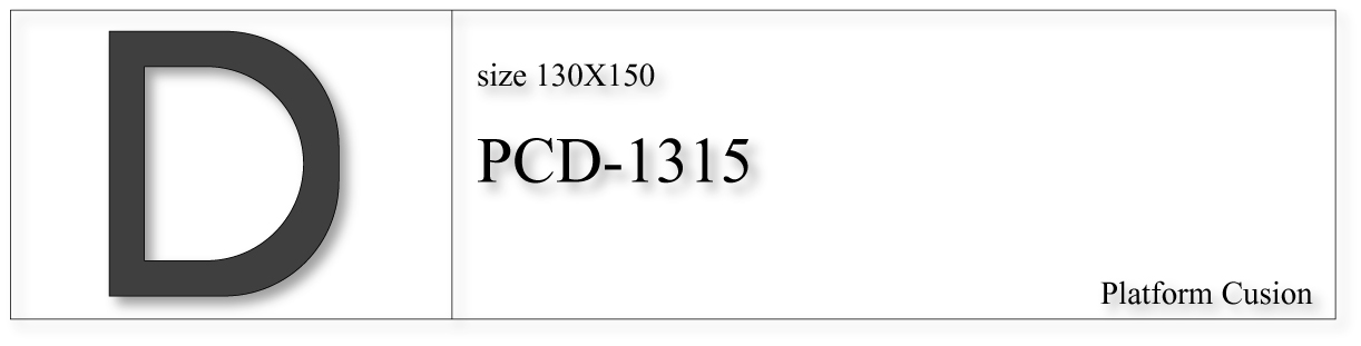PCD-1315