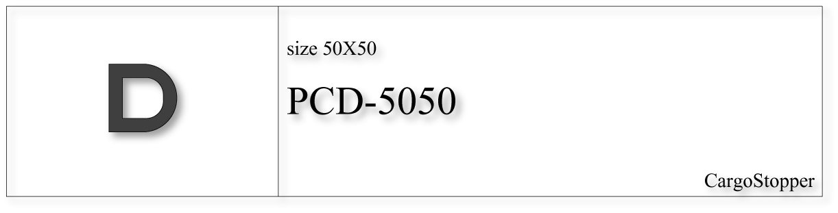 PCD-5050
