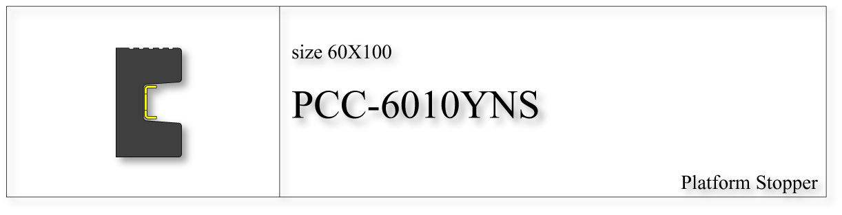 PCC-6010YNS