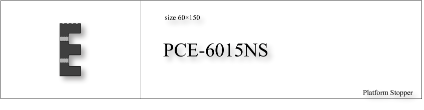 PCE-6015NS