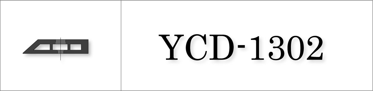 YCD-1302