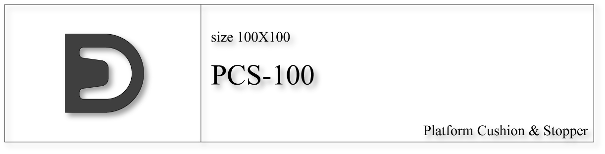 PCS-100，高耐久モデル
